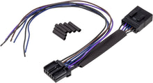 Front Turn Signal Tap Harness 96 13 Flhr Flht