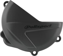 Clutch Cover Protector Black