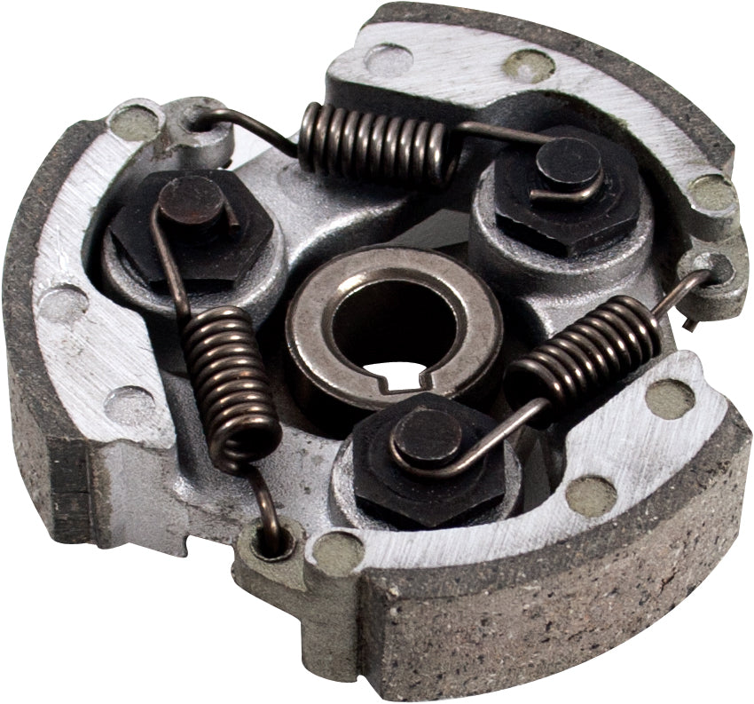 Clutch 3 Leaf W/Key Hole 47/49cc Mt A1
