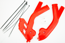 Frame Protectors Red Beta