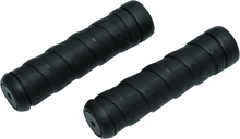Kuryakyn Classic Wrap Grips 1in Black
