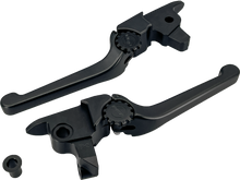 Anthem Lever Set Black Flt 17 20 Hydraulic Clutch
