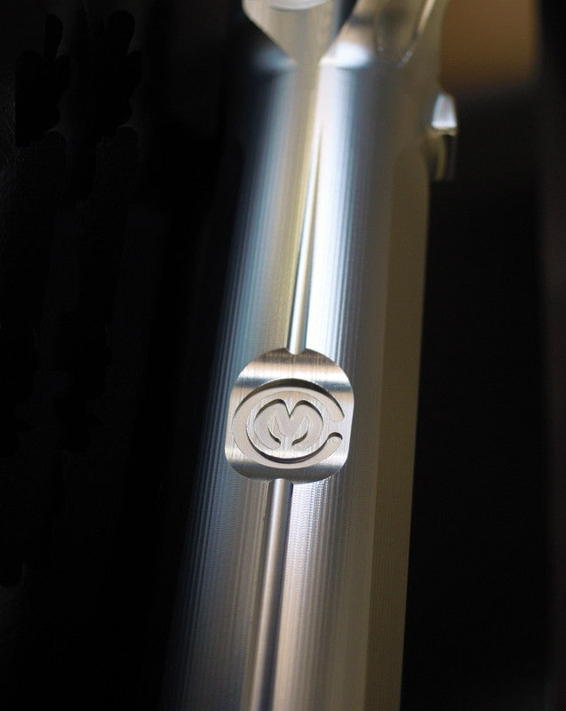 Motocorse Billet Kickstand (sidestand) for MV Agusta F4, Brutale, and Rush (2010+)