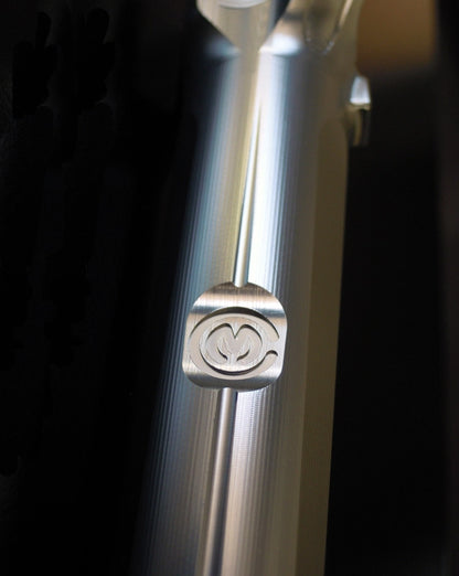Motocorse Billet Kickstand (sidestand) for MV Agusta F4, Brutale, and Rush (2010+)