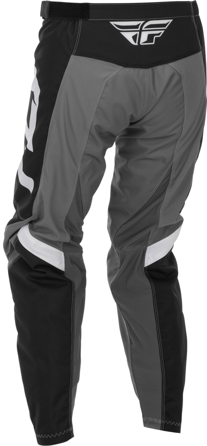 Women's F 16 Pants Grey/Black/White Sz 15/16