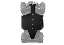 Hdpe Central Skid Plate Pol