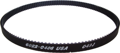 Belt Carbon Rear Drive 1.5" 139t