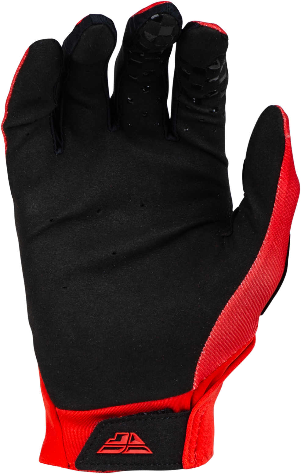 Pro Lite Gloves Red/White Sm