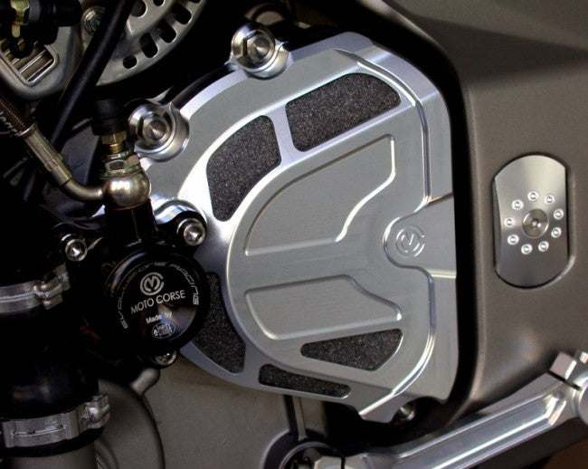 Motocorse Front Sprocket Cover for MV Agusta F4 / Brutale (B4)