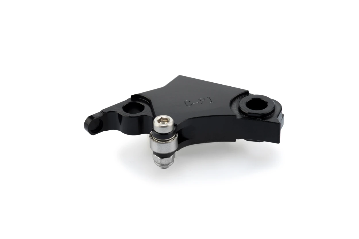 Lever Adapter Clutch Black