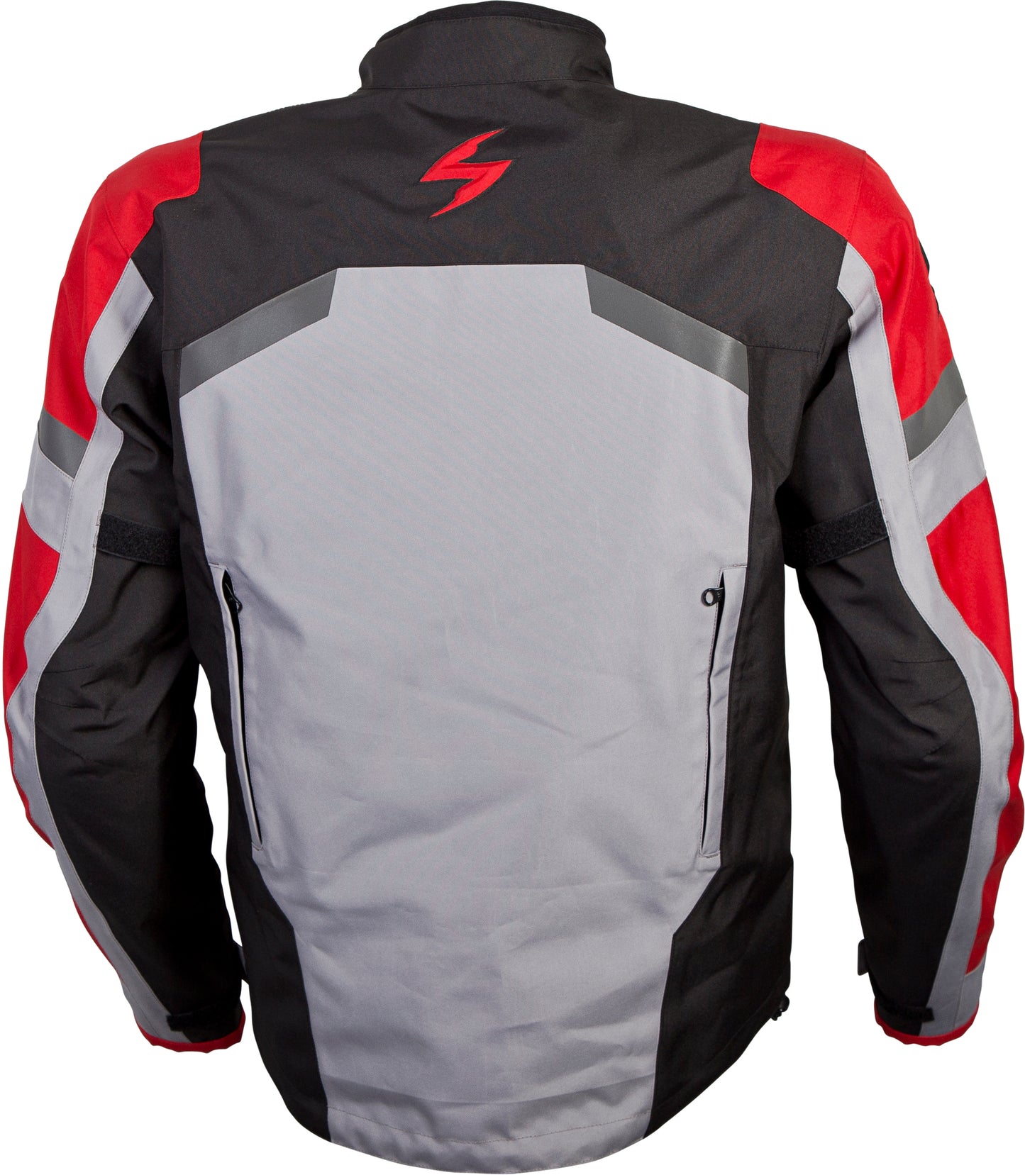 Optima Jacket Red Xl
