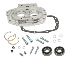 S&S Cycle 86-99 BT 5 Speed Transmission Trap Door Kit