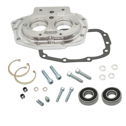 S&S Cycle 86-99 BT 5 Speed Transmission Trap Door Kit