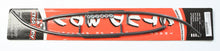 Round Bars 6"