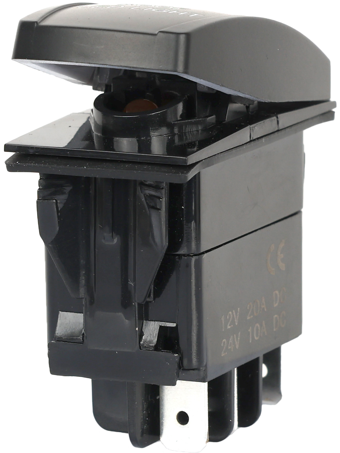 Rhino Roof Led Lighting Switch Pro Series Backlit