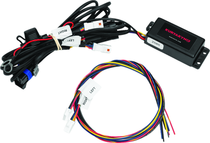Kuryakyn Signal Splitter Module 4-Wire