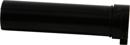Throttle Sleeve Dual Cable Black