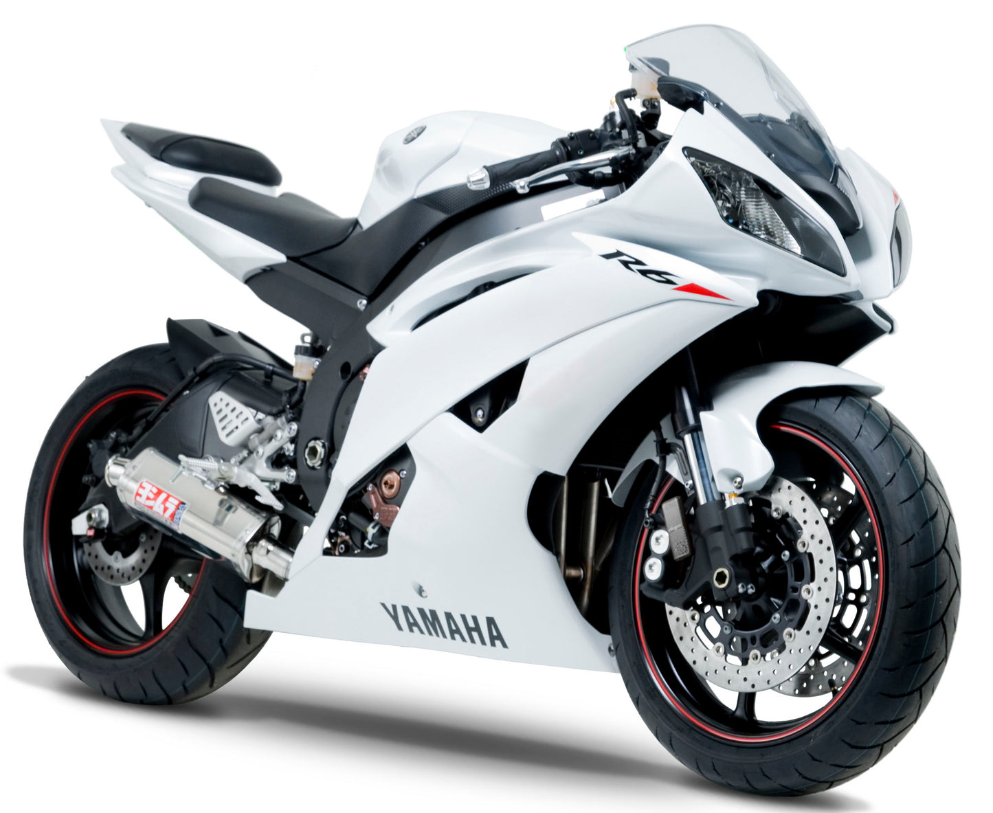Street Trs Slip On Exhaust Ss Ss Ss