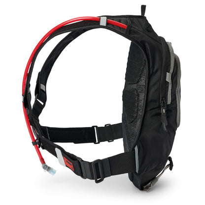 Moto Hydro 12l Xtr 3l Elite Pnp Black/Grey