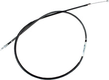 Black Vinyl Clutch Cable