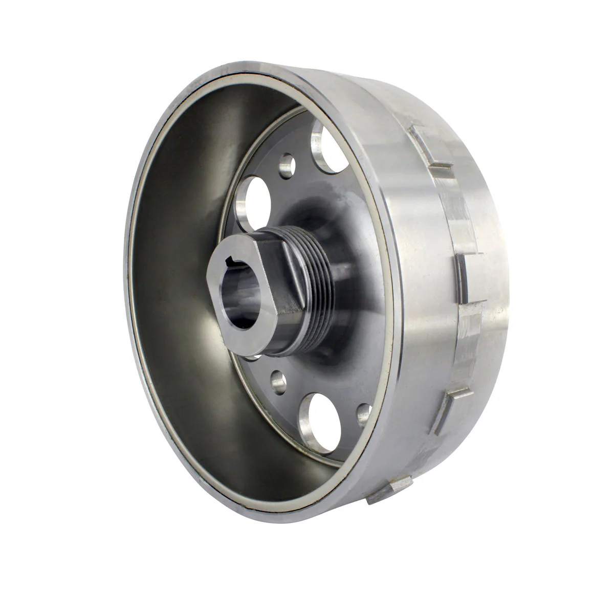 Stator +Flywheel Yam
