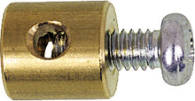 Universal Wire Stop 1/8" 10/Pack
