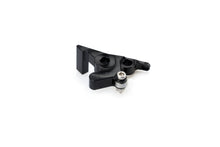 Lever Adapter Brake/Clutch Black