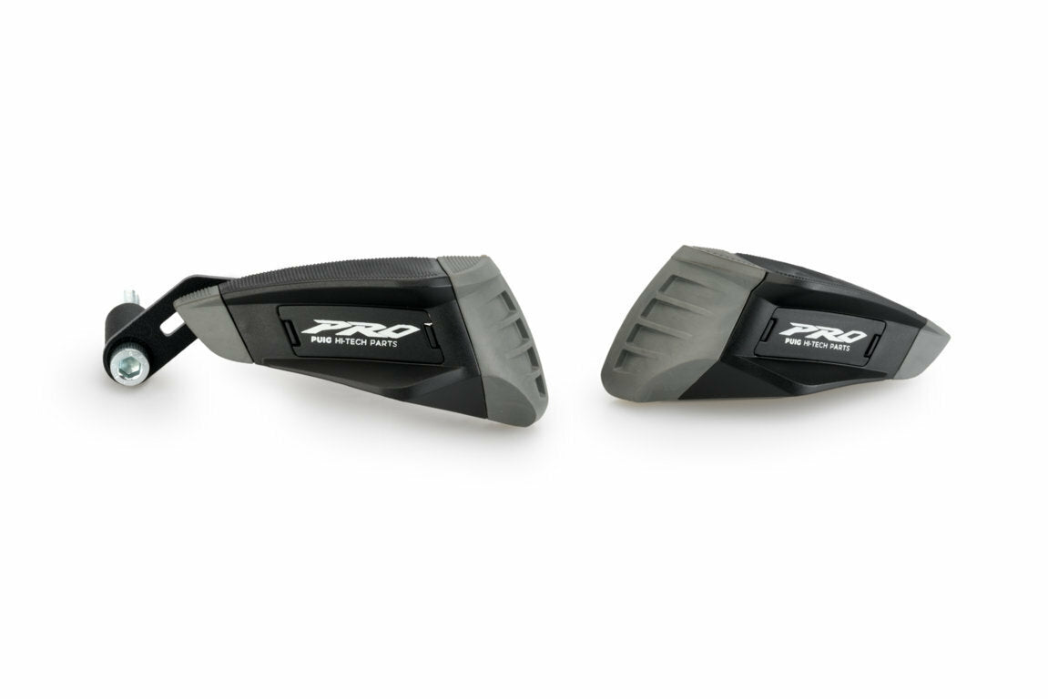 Frame Sliders Pro 2.0 Black Bmw