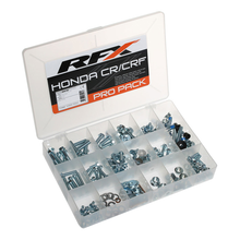 Bolt Pack Hon