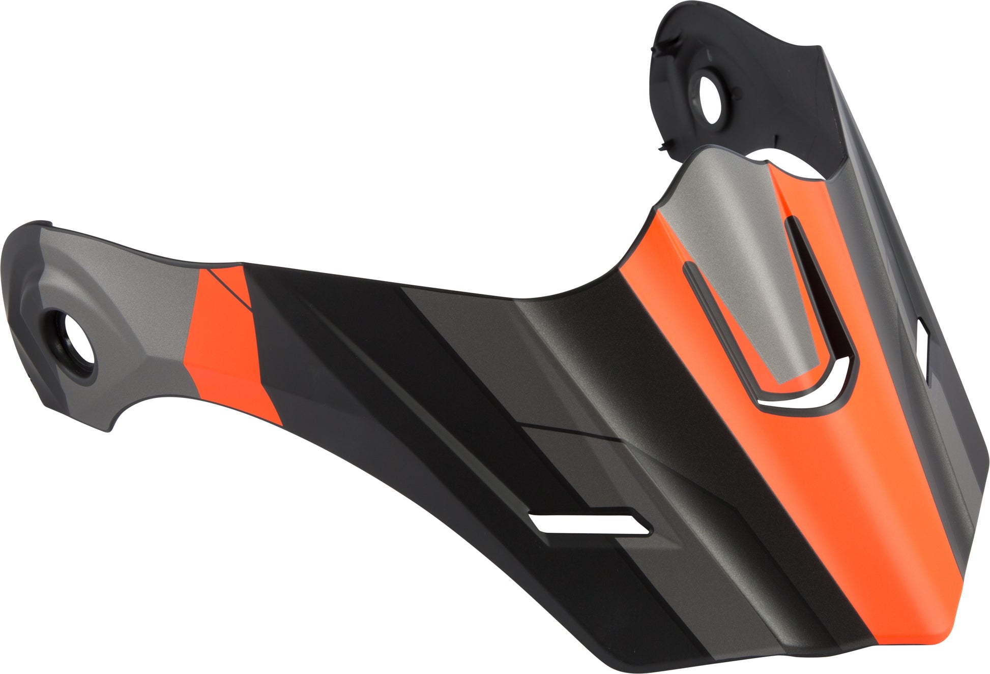 Exo At950 Peak Visor Neocon Orange