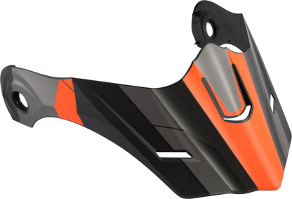 Exo At950 Peak Visor Neocon Orange