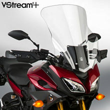 Vstream Windscreen Fairing Mount Clear Tall
