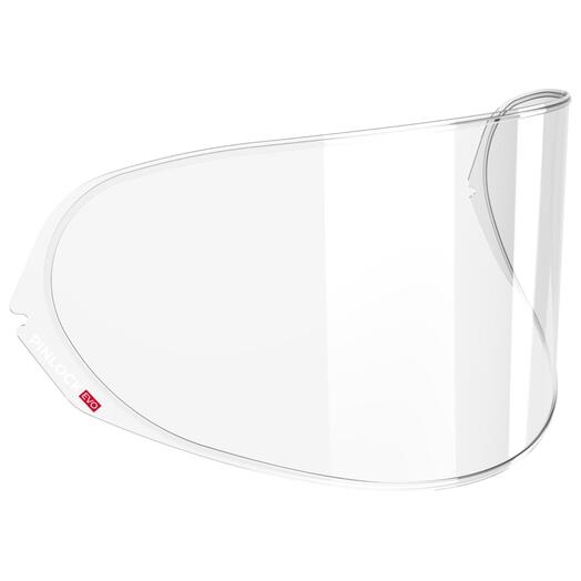 Shoei CWR-F2/CWR-F2R Pinlock Shields, Tear offs, and Pinlock for the RF-1400 and X-Fifteen