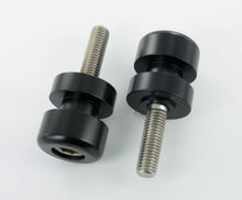 RhinoMoto HEAVY Bar Ends For Bar End Mirrors for BMW S1000RR / HP4 (09-18) / S1000R (14-20) and R nineT