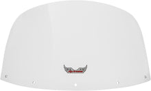 Windshield Clear 13" Kaw
