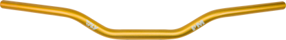 Moto Style Handlebar Gold W/1" Ends