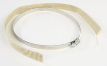 Pipe Banding Kit 5 1/8" To 7 1/8"