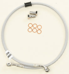 Brake Line Rear
