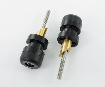 RhinoMoto Bar Ends For Bar End Mirrors for KTM and  Husqvarna