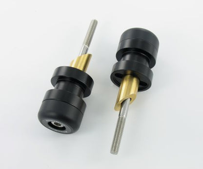 RhinoMoto Bar Ends For Bar End Mirrors for KTM and  Husqvarna