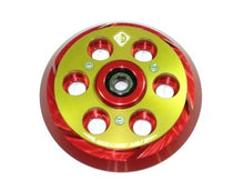 DBK Special Parts (Ducabike) Type 1 Clutch Pressure Plate (Air System)