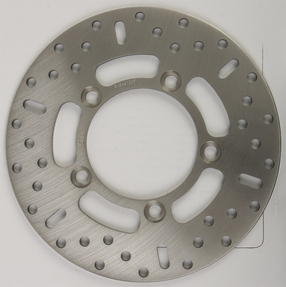 Standard Brake Rotor