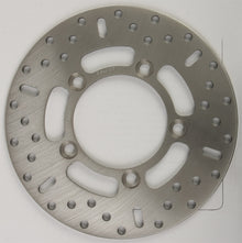 Standard Brake Rotor
