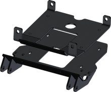 Utv Plow Mount