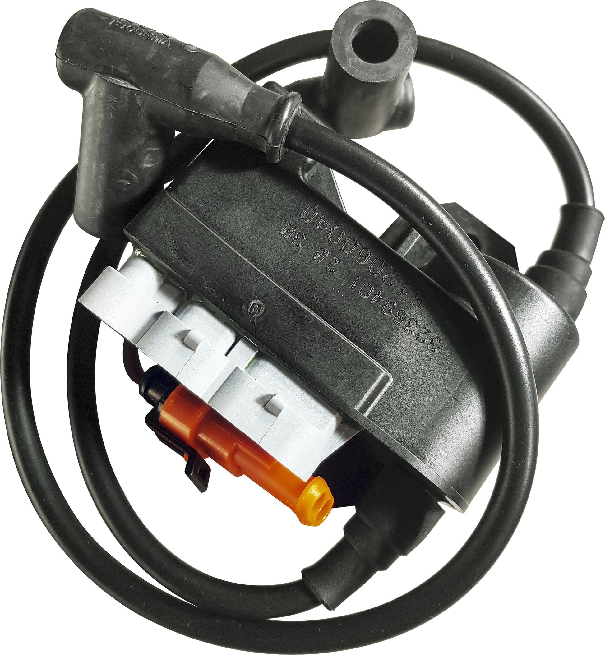 Coil External S D