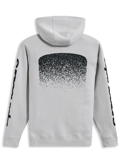 Obsessed Hoodie Cement Sm