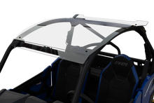 Roof Tinted