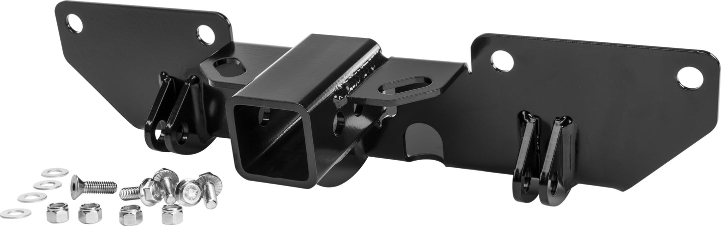 Plow Mount Text Prwlr Pro