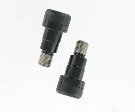 RhinoMoto Bar Ends For Bar End Mirrors for Aprilia