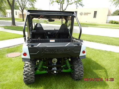 Full Utv Cab